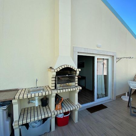 Tree House III Apartment เซตุบาล ภายนอก รูปภาพ