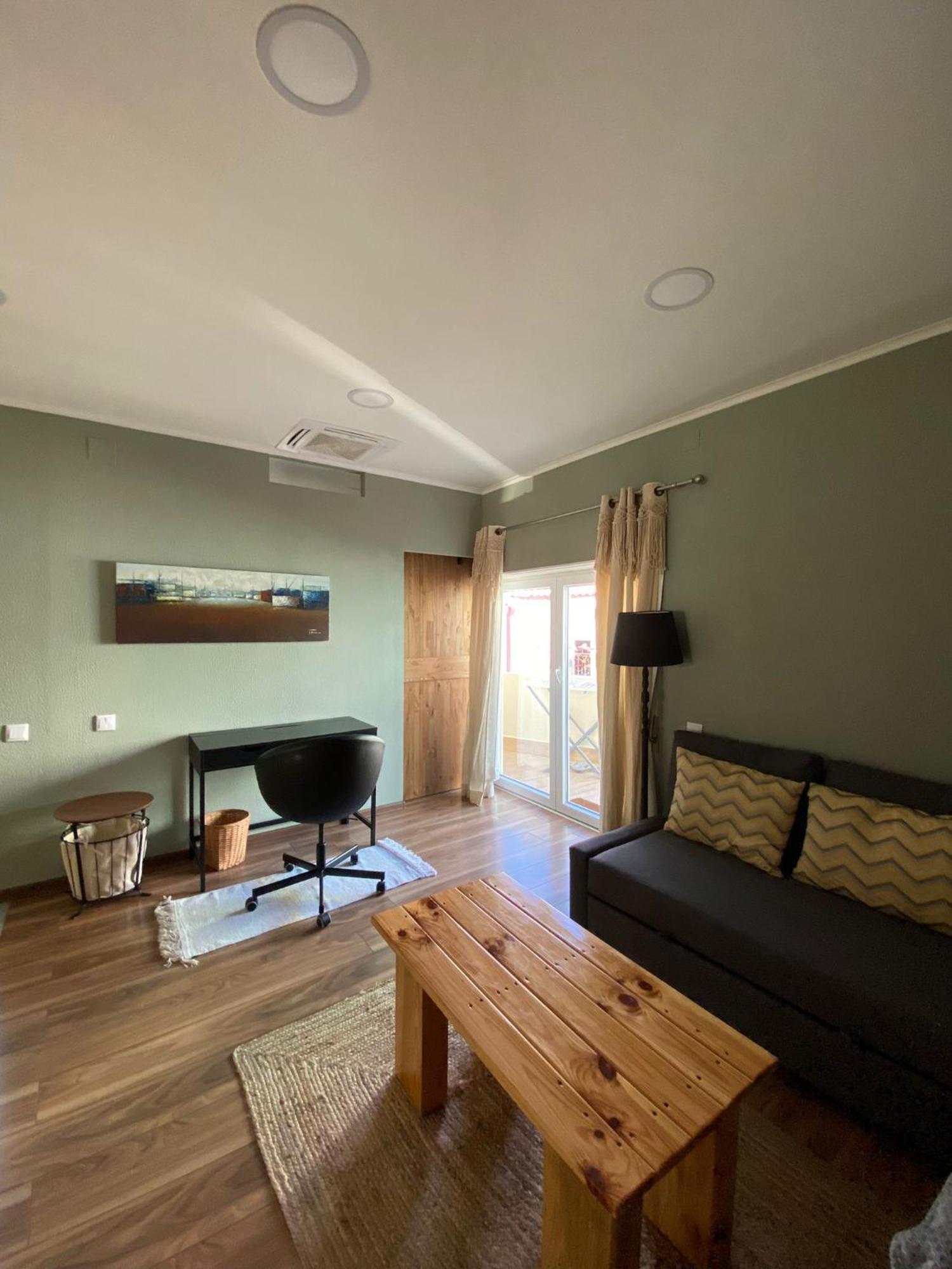 Tree House III Apartment เซตุบาล ภายนอก รูปภาพ