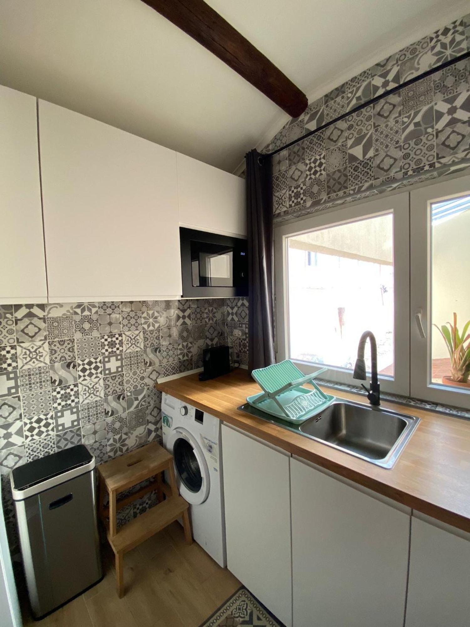 Tree House III Apartment เซตุบาล ภายนอก รูปภาพ