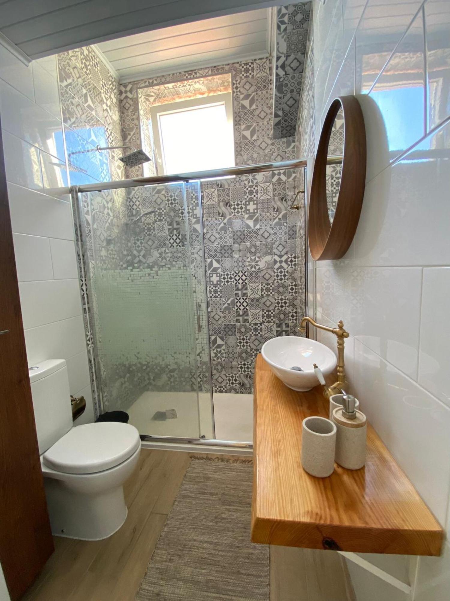Tree House III Apartment เซตุบาล ภายนอก รูปภาพ